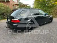 2007 BMW 530