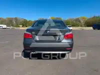 2007 BMW 530