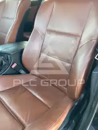 2007 BMW 530