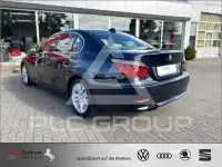 2007 BMW 530