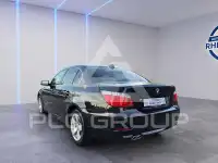 2007 BMW 530