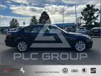 2007 BMW 530