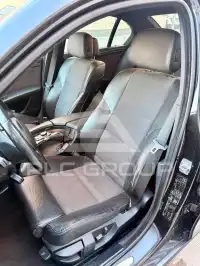 2007 BMW 530