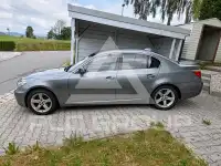 2007 BMW 530