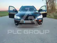 2007 BMW 530