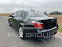 2007 BMW 530