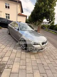 2007 BMW 530