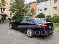 2007 BMW 530