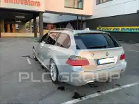 2007 BMW 530