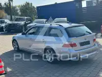 2007 BMW 530