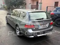 2007 BMW 530