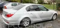 2007 BMW 530