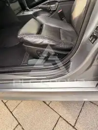 2007 BMW 530