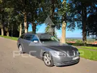 2007 BMW 530