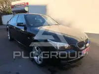 2007 BMW 530