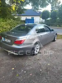 2007 BMW 530