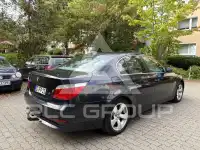 2007 BMW 530
