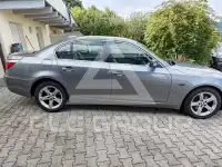 2007 BMW 530