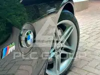 2007 BMW Z4