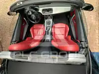 2007 BMW Z4