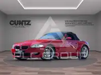 2007 BMW Z4