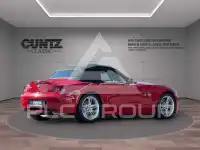 2007 BMW Z4