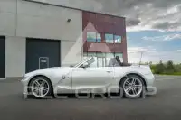 2007 BMW Z4