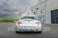 2007 BMW Z4