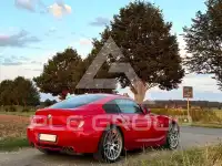 2007 BMW Z4