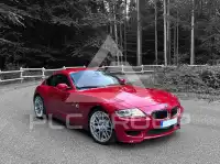 2007 BMW Z4