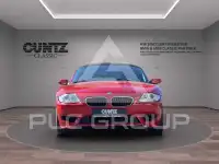2007 BMW Z4