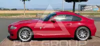2007 BMW Z4