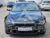 2007 BMW 630