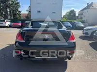2007 BMW 630