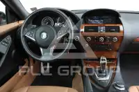 2007 BMW 630