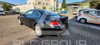2007 BMW 630