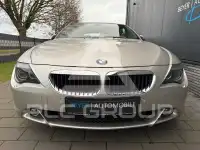 2007 BMW 630