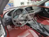 2007 BMW 630
