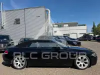 2007 BMW 630