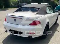2007 BMW 630