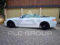 2007 BMW 630