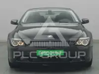 2007 BMW 630