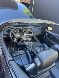 2007 BMW 630