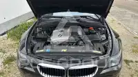 2007 BMW 630