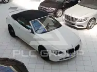2007 BMW 630