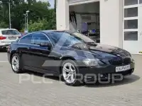 2007 BMW 630