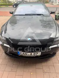 2007 BMW 630