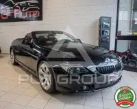 2007 BMW 630