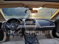 2007 BMW 630