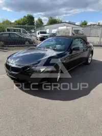 2007 BMW 630